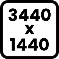 3440x1440